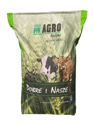 

Prestarter Cielak Mpp pasza sypka 25 kg od 5 dnia