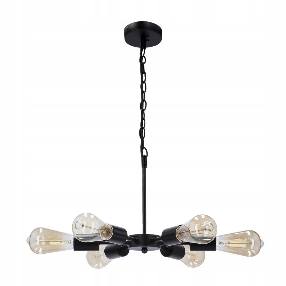 Luster Sparta 36-09395 Candellux