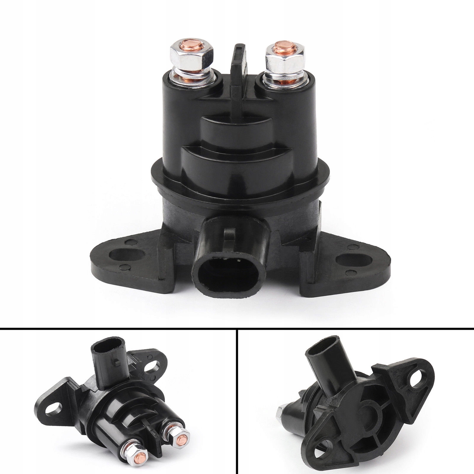 Stycznik Rozrusznika Can Am Maverick 1000 Sea Doo