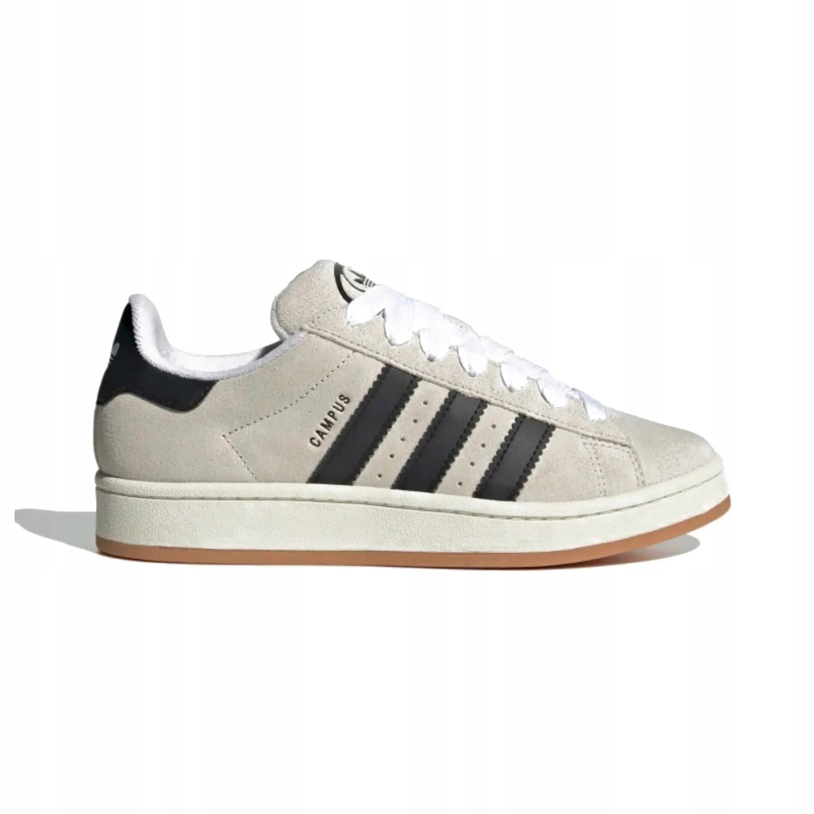 Adidas Campus 00s White Core Black 38 2/3