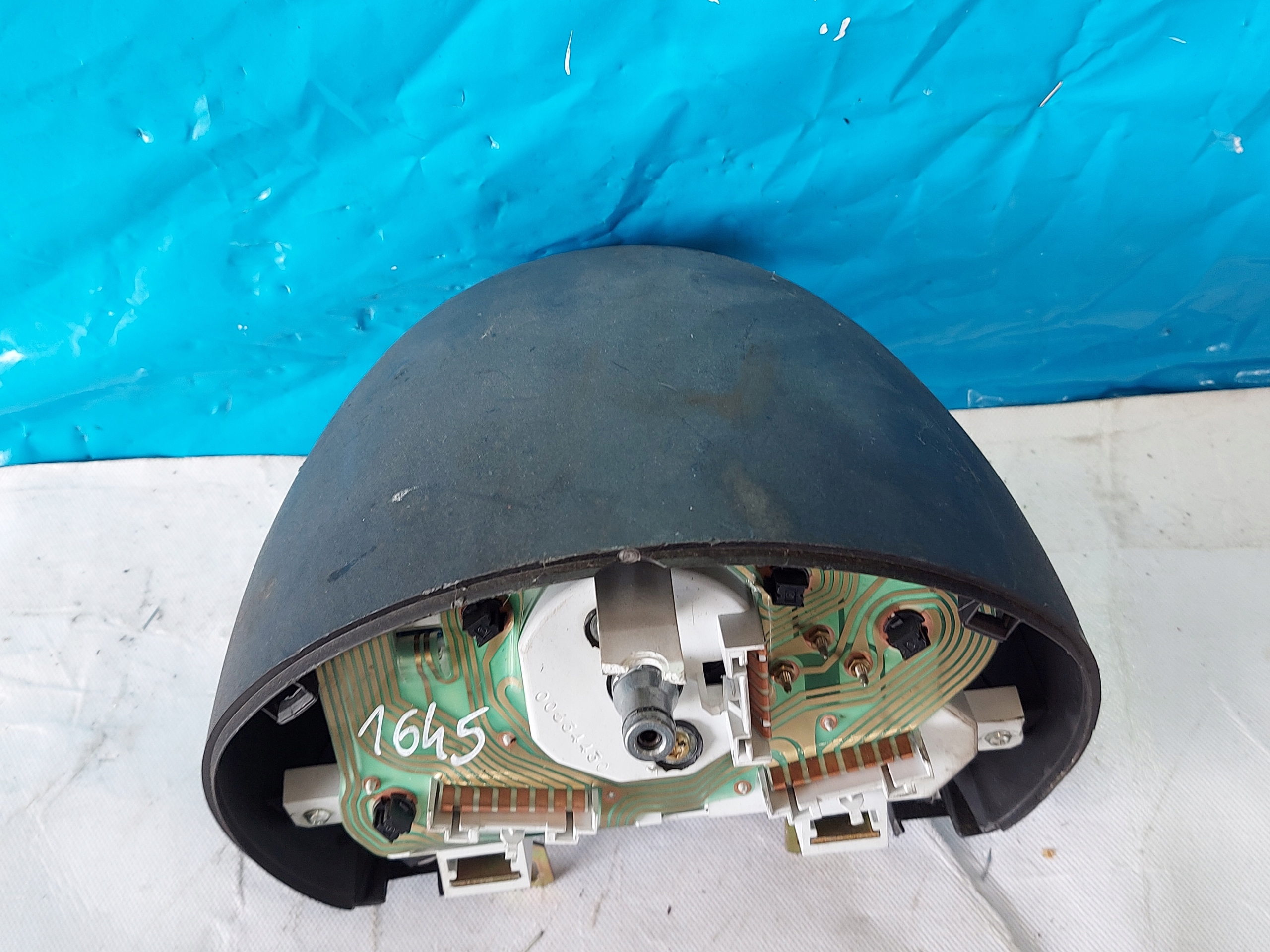 dials clock FIAT SEICENTO 1.1 B 00534430