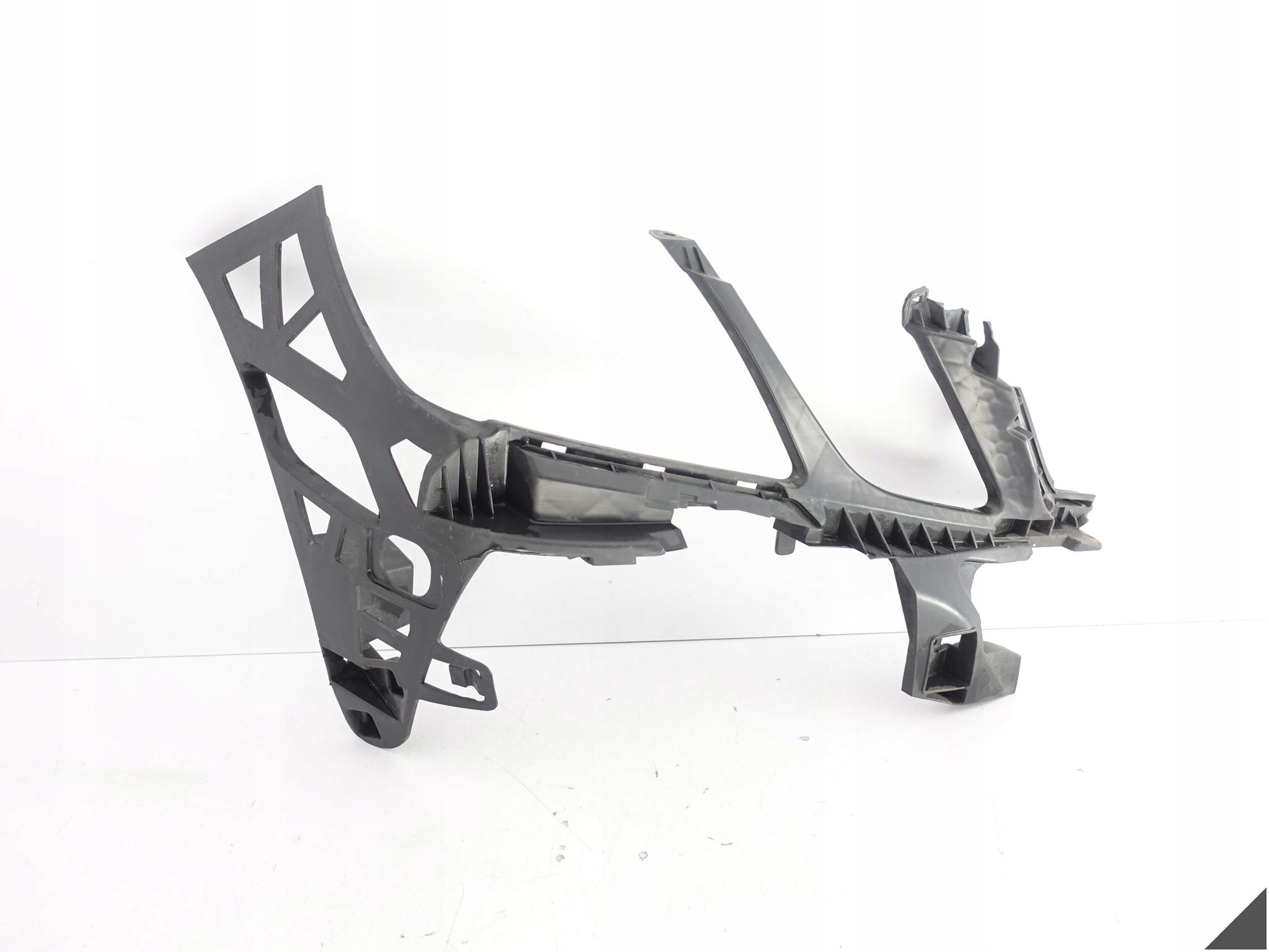 MERCEDES E-KLASA W212 S212 09-12 AVANTGARDE AMG support W bumper front right