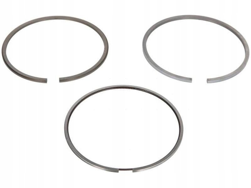 083 24 - ПОРШНЕВЫЕ КОЛЬЦА BMW 08324N012