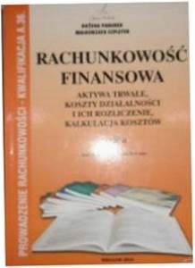 rachunkowość Finansowa - B Padurek i inni