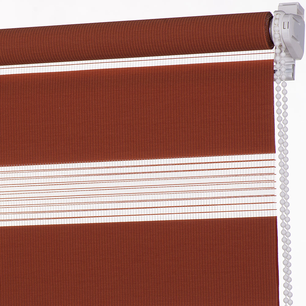 

Roleta Dzień i Noc Mini Rolety 63 x 145 cm rolety