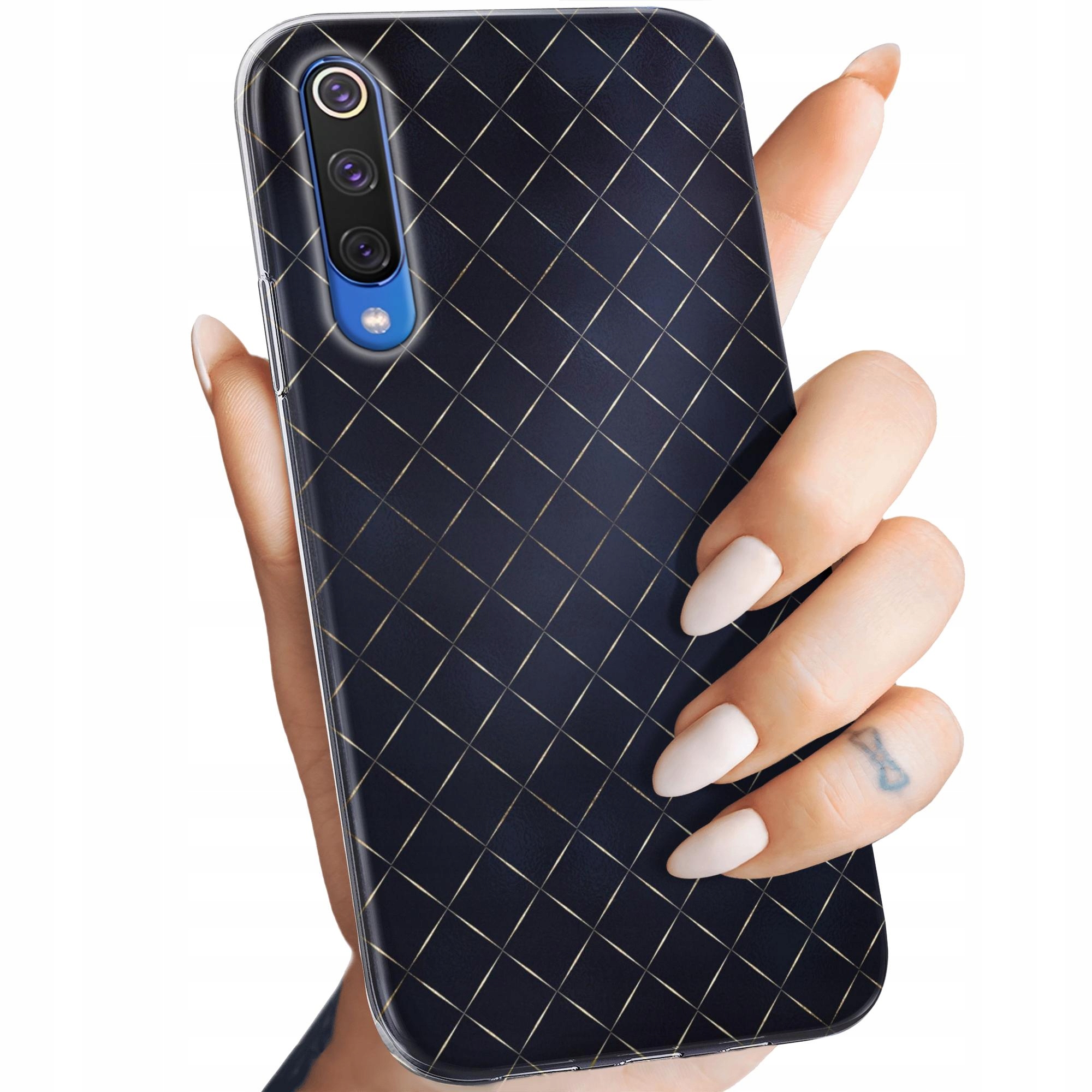 

Etui do Xiaomi MI 9 dla taty ojca Obudowa