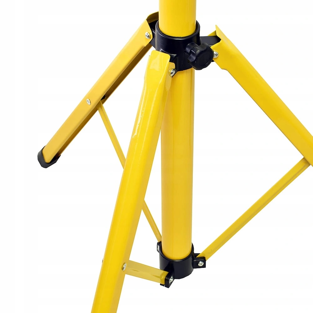 STATYW STOJAK PODWÓJNY 160 CM DO LAMP HALOGEN EAN (GTIN) 5908231305770