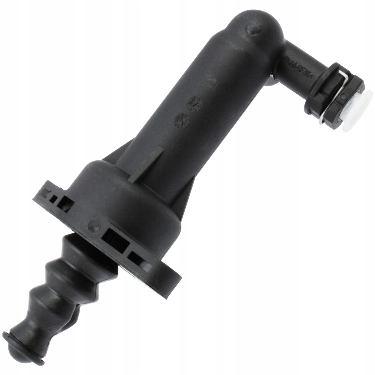 WYSPRZĘGLIK SIŁOWNIK SPRZĘGŁA SKODA FABIA I II III