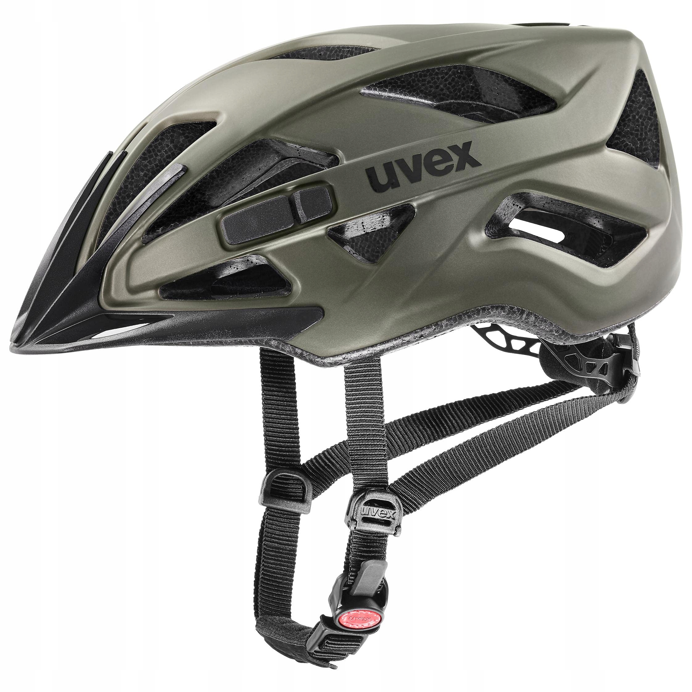 Uvex Touring cc Kask Rowerowy Mtb 52-57 cm