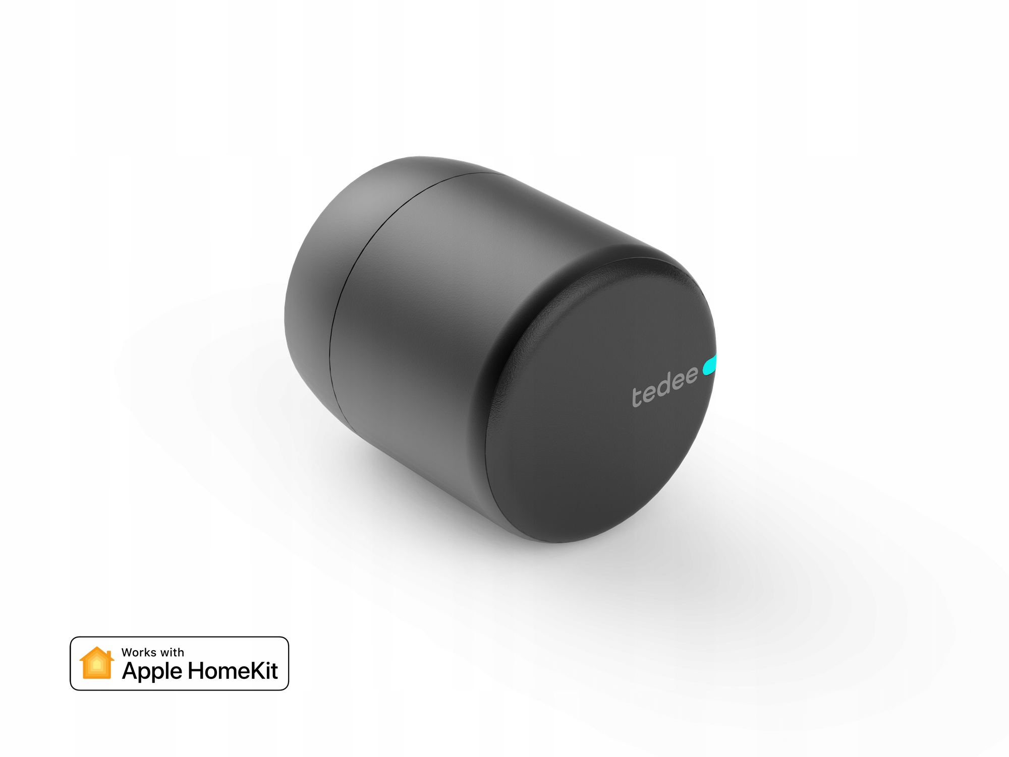 Zamek elektroniczny TEDEE PRO GERDA I HOMEKIT Marka TEDEE