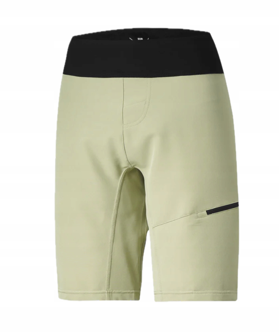 Bederní šortky Silné Prodyšné Rychleschnoucí iXS Carve Hip Hugger 38(M)