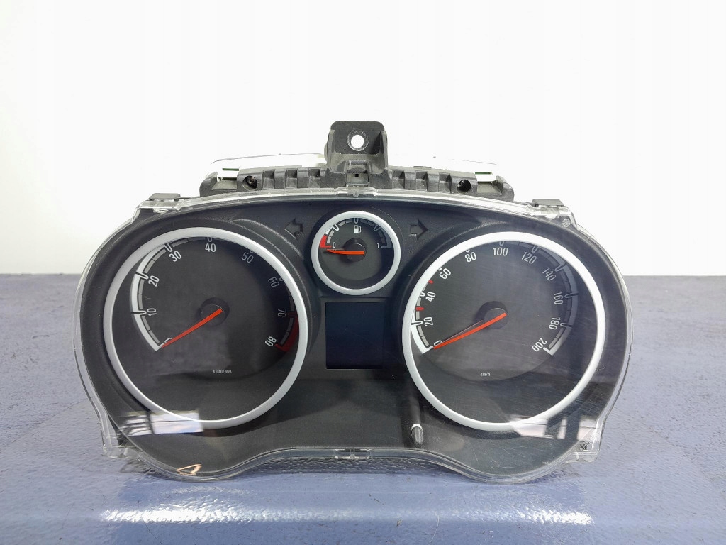 dials OPEL CORSA D 1.2B 1303304