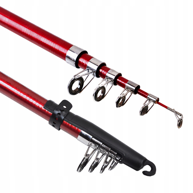 ZESTAW WĘDKARSKI WĘDKA + KOŁOWROTEK SAHIDO BASIC SET DLA POCZĄTKUJĄCYCH Kod producenta SH-BASIC_SET