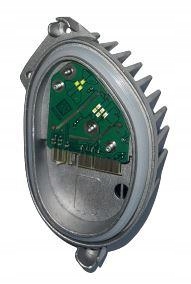 9477989 - BMW X5 G05 G06 указатель поворота левый BMW LASER