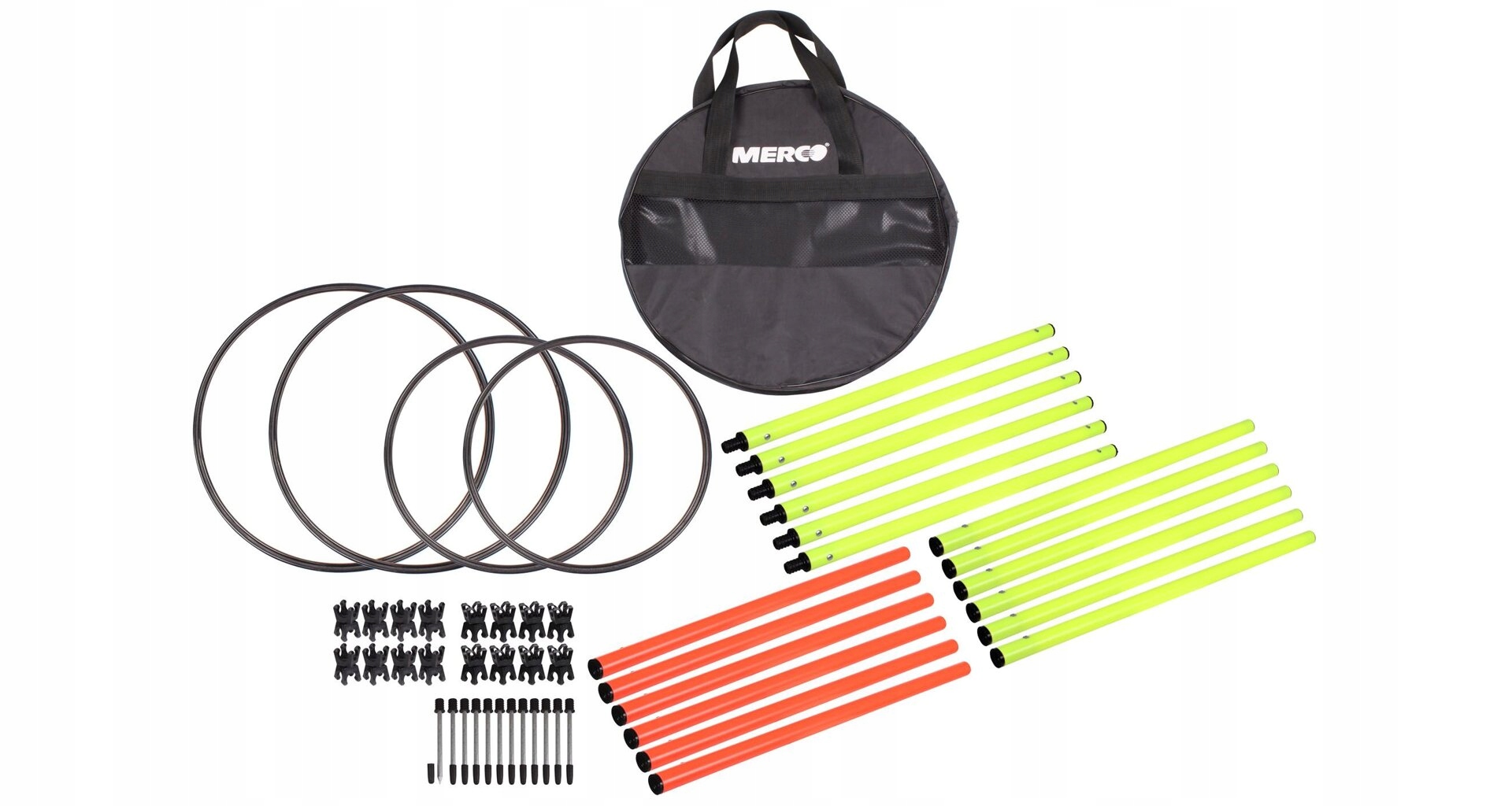 Levně Dog Multi agility překážky pro psy 1 balení
