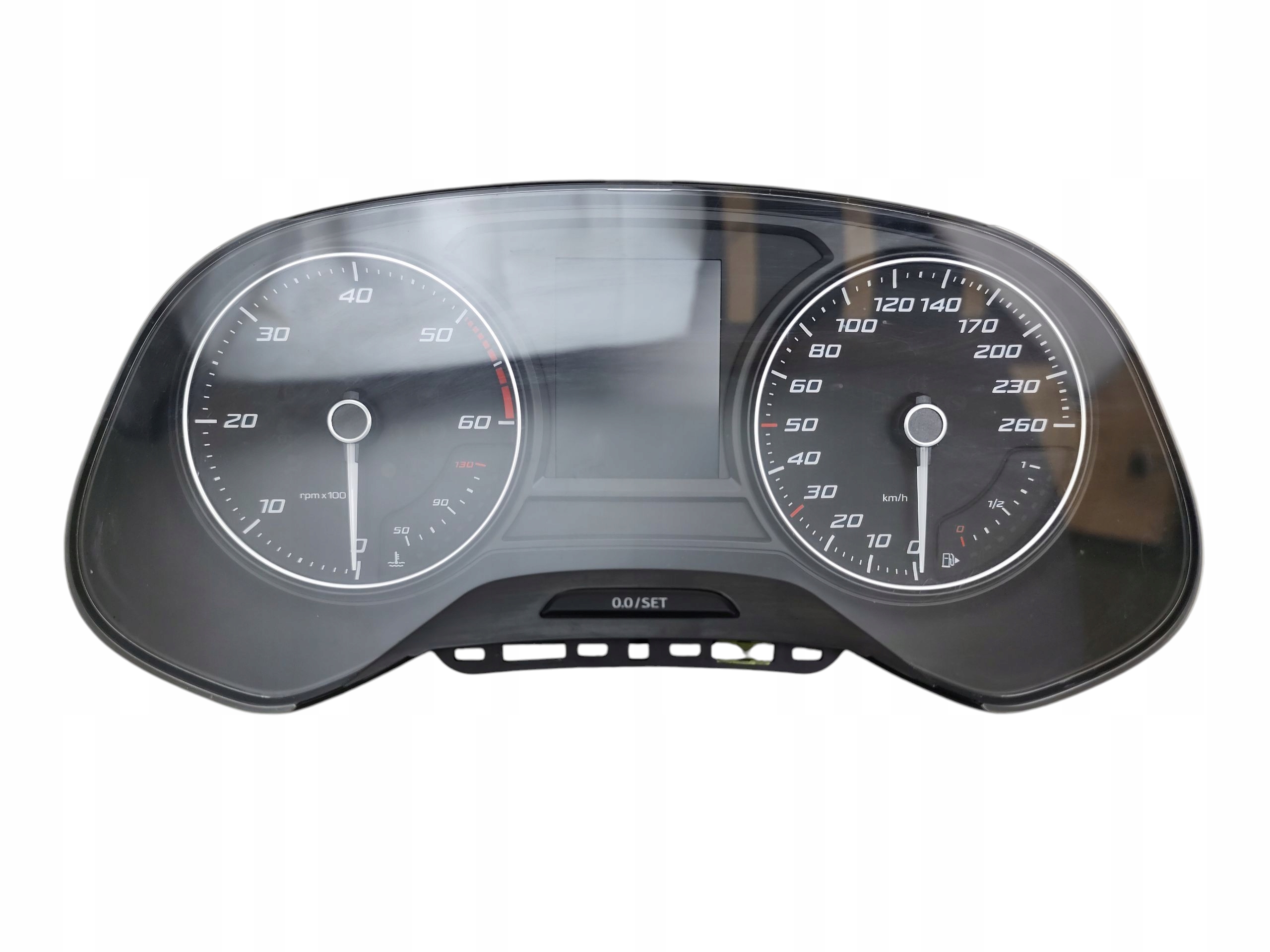 dials dials SEAT LEON III X-PERIENCE (14-19) 2.0 TDI 5F0920709D