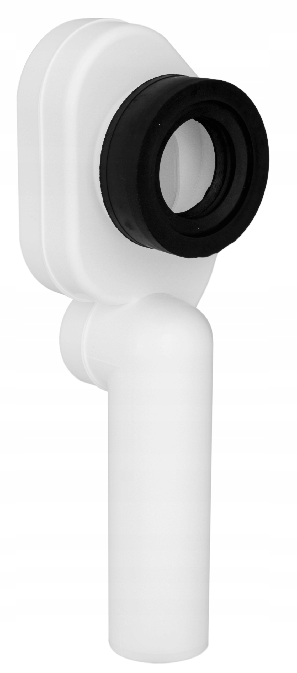 PRZYŁĄCZE SYFON DO PISUARU PIONOWE PP-pn