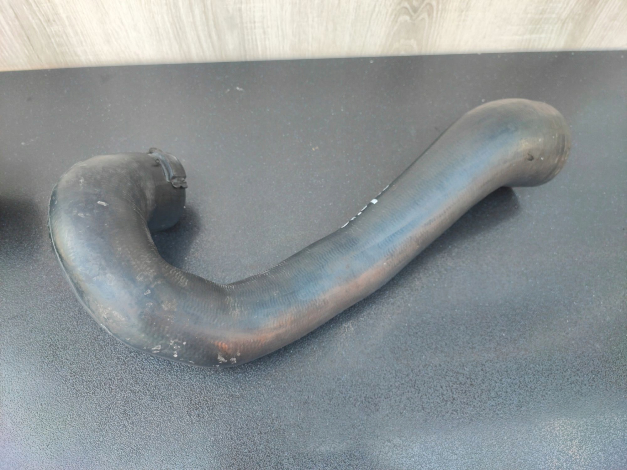 rohr Schlauch luft dolot SAAB 9-3 93 OE 50432C