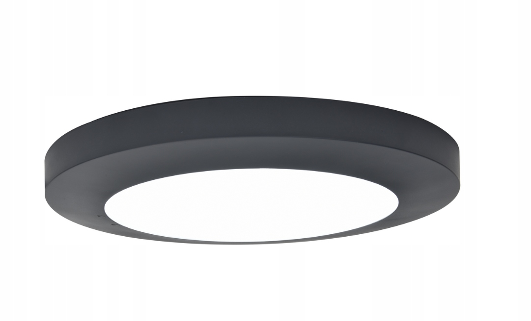 Hermetická vonkajšia lampa Kayah Led 16.5W 3000K (IP54)
