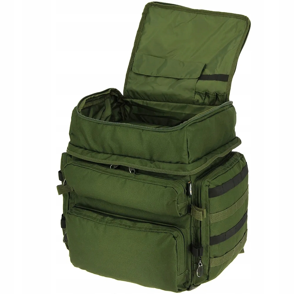 Ngt Rucksack Quickfish batoh
