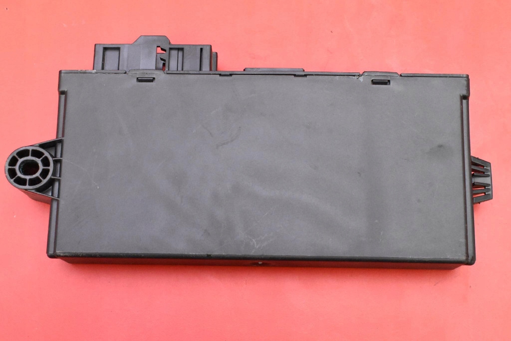 Unité commande confort 9217854 BMW E60 E61 2.0 D 177 KM LIFT 07-10