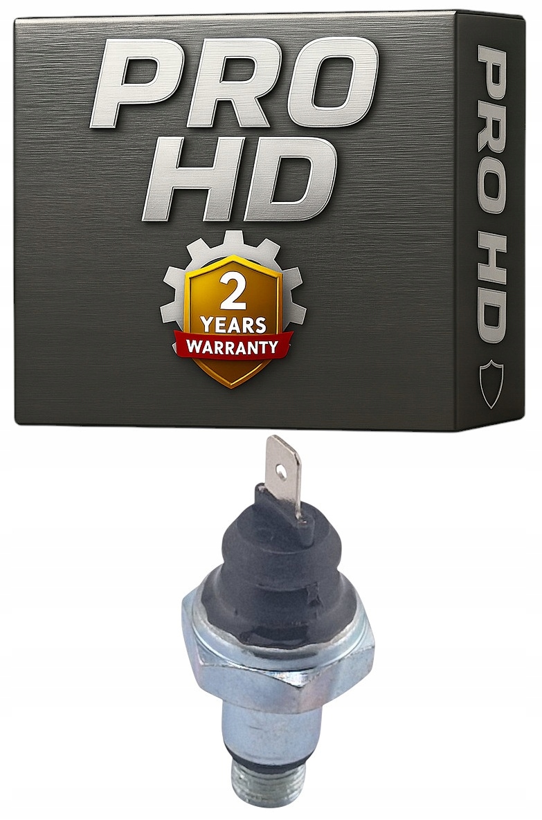 Čidlo tlaku oleje Cummins 4BT 6BT B3.9 B5.9 3.9 5.9