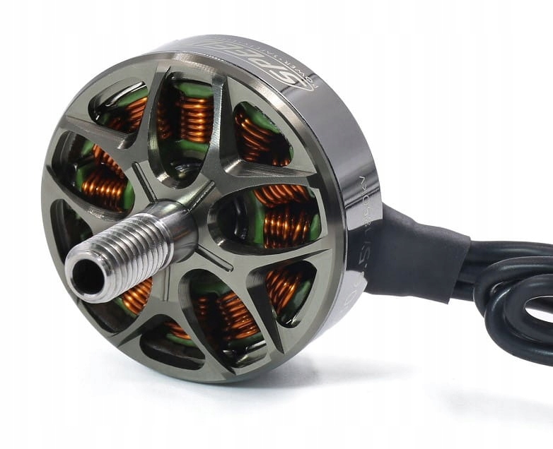 Motor Geprc GEP-GR2306.5 2450kV