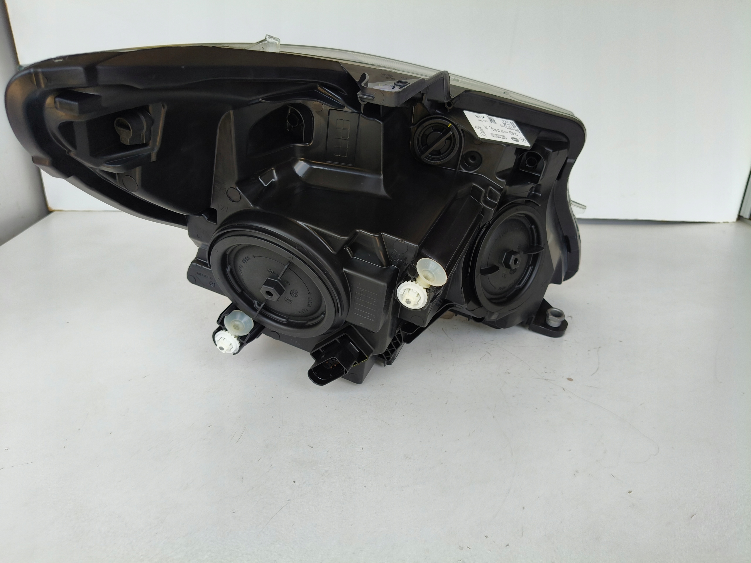 NO-WA-- light left REFLEKTOR MERCEDES VITO W447 14