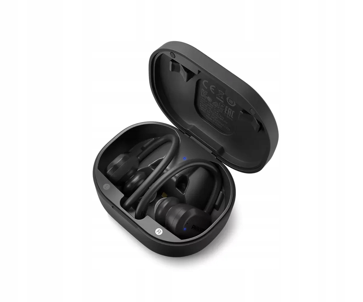 Słuchawki bezprzewodowe Philips TAA7306BK czarne Marka Philips