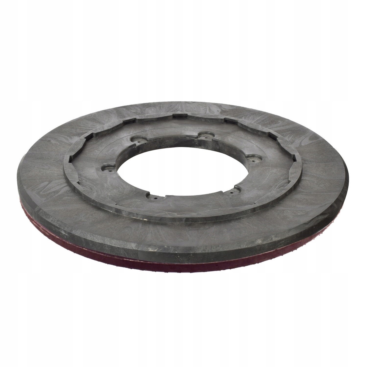 Trzymak Padu Pada Do Szorowarki Karcher Ntyp 510mm