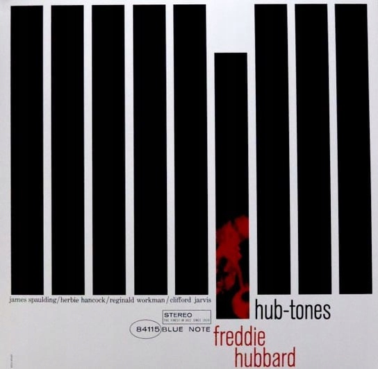 Hubbard Freddie Hub-Tones (lp) Winyl