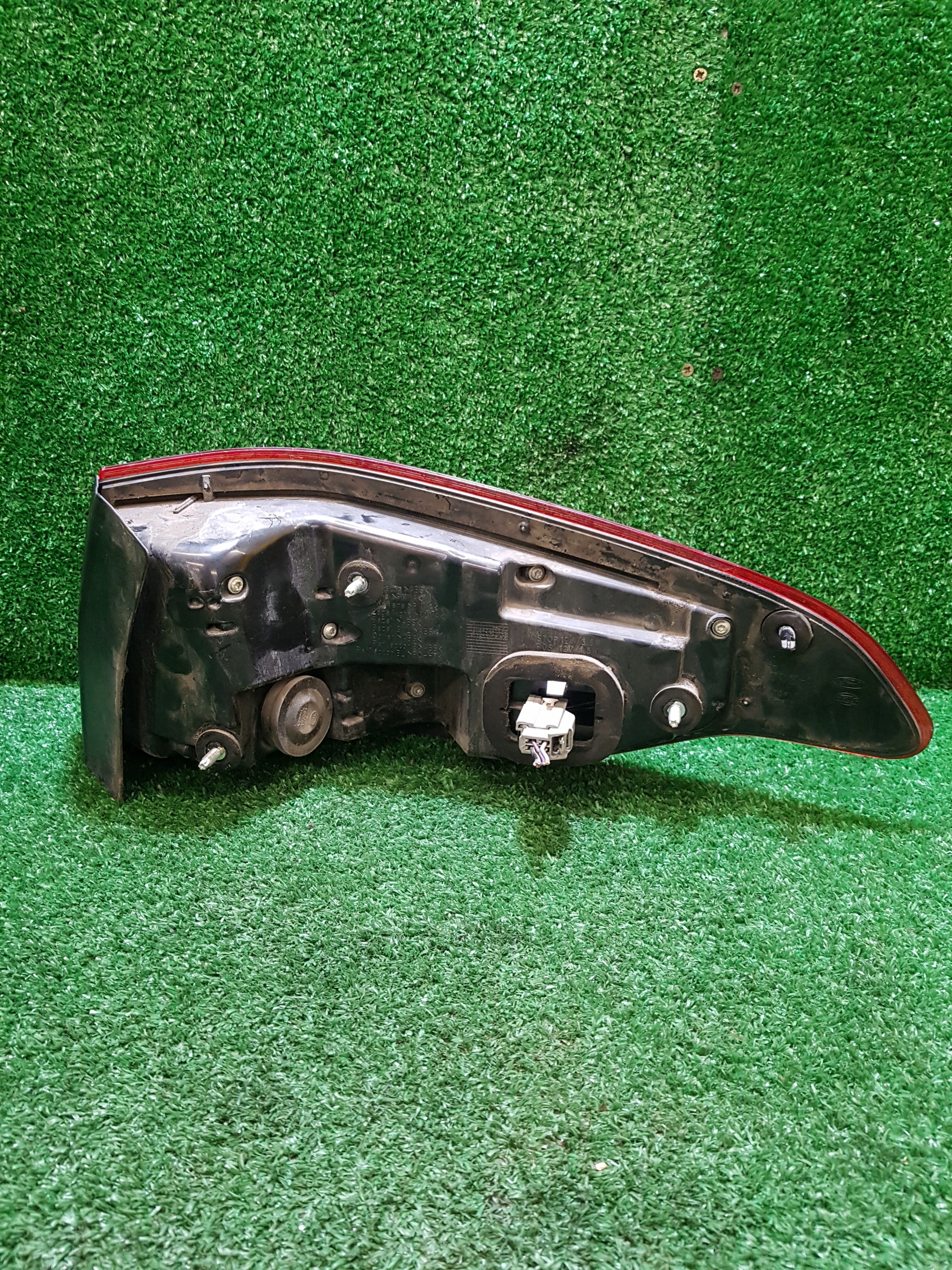 light left rear LIFT FORD S-MAX AM21-13405-AG