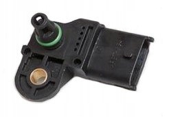 17SKV113 - Датчик наддуву OPEL COMBO Tour 1.3 CDTI 95KM