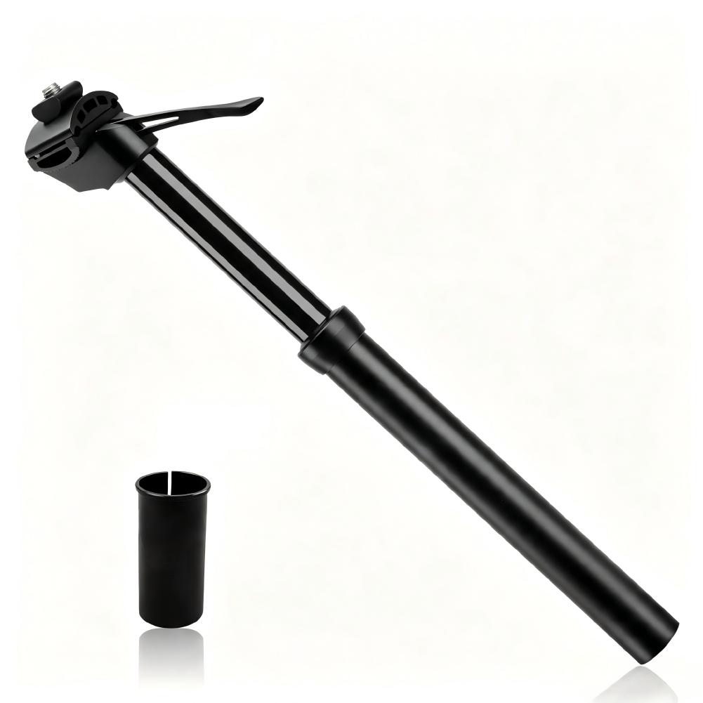 Regulovatelná Tyč Pro Mtb Kolo 27,2X400 mm S Redukčním Pouzdrem 28,6 mm