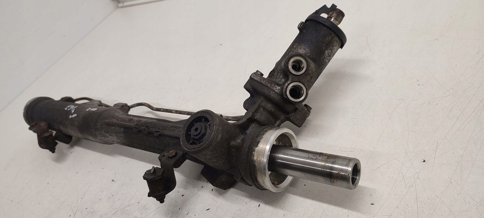 scatola sterzo BMW E91 2,0D