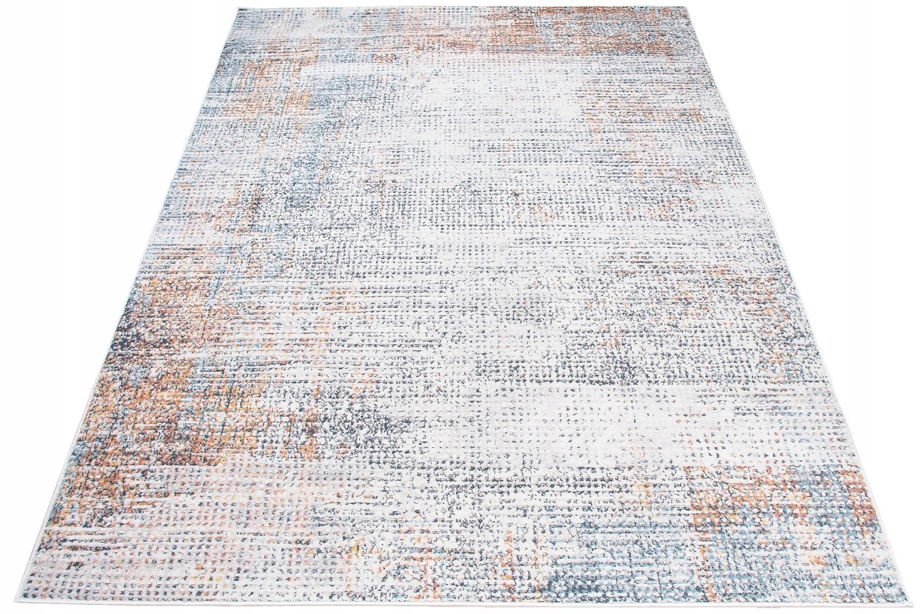 Koberec Dakota Vintage 77x148 Přetíratelný Módní w17