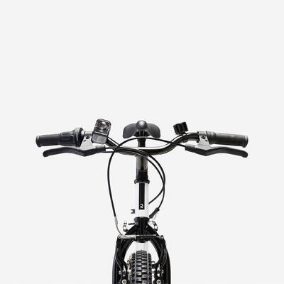 Rower górski MTB dziecięcy Rockrider ST 120 20 cali Rozmiar ramy 20 cali