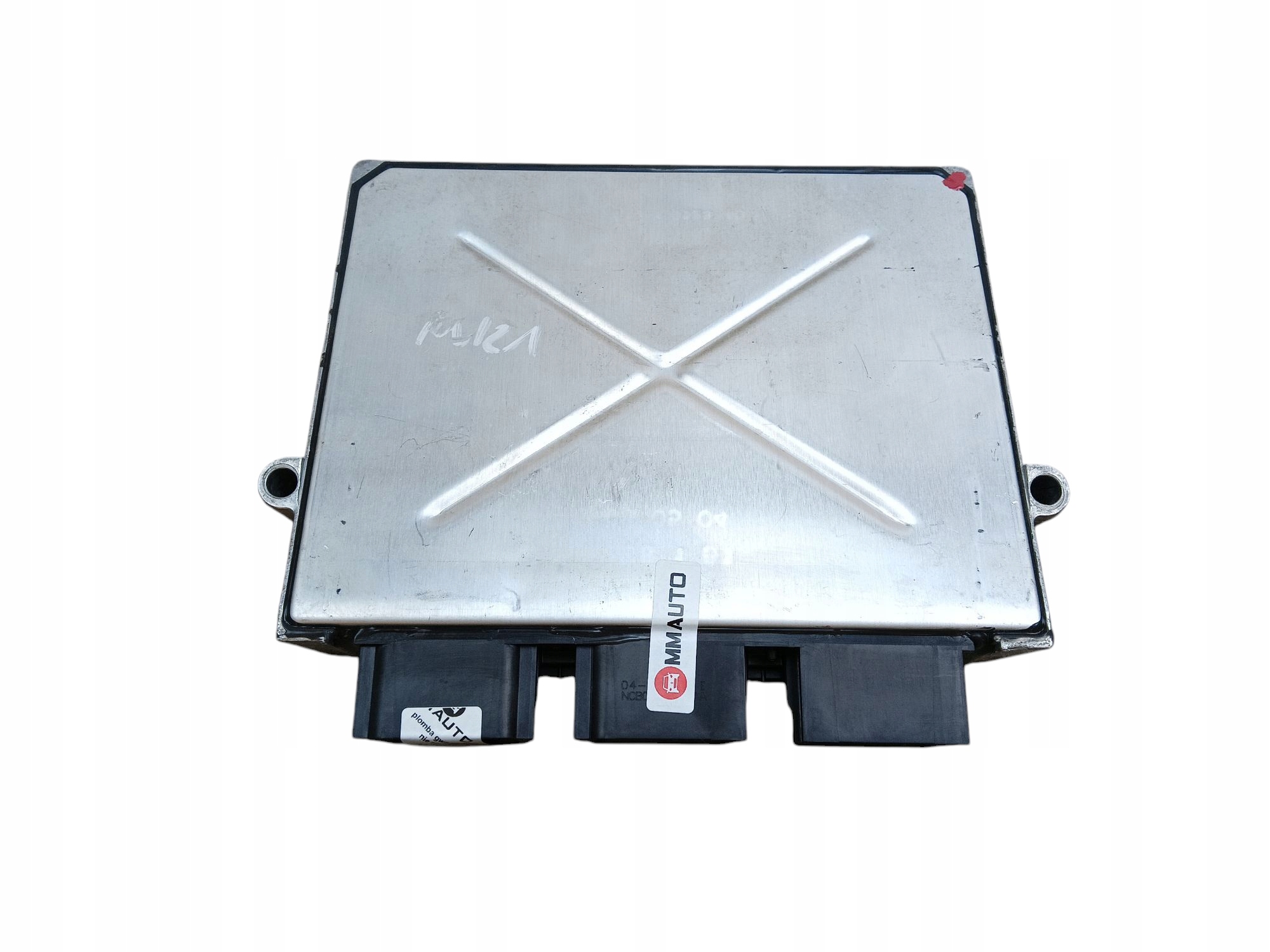 computer Centralina Motore FORD FOCUS e MK1 2.0 16V 5S4A-12A650-HE