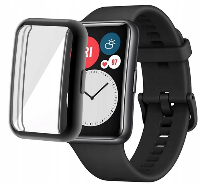 Etui do Huawei Watch FIT