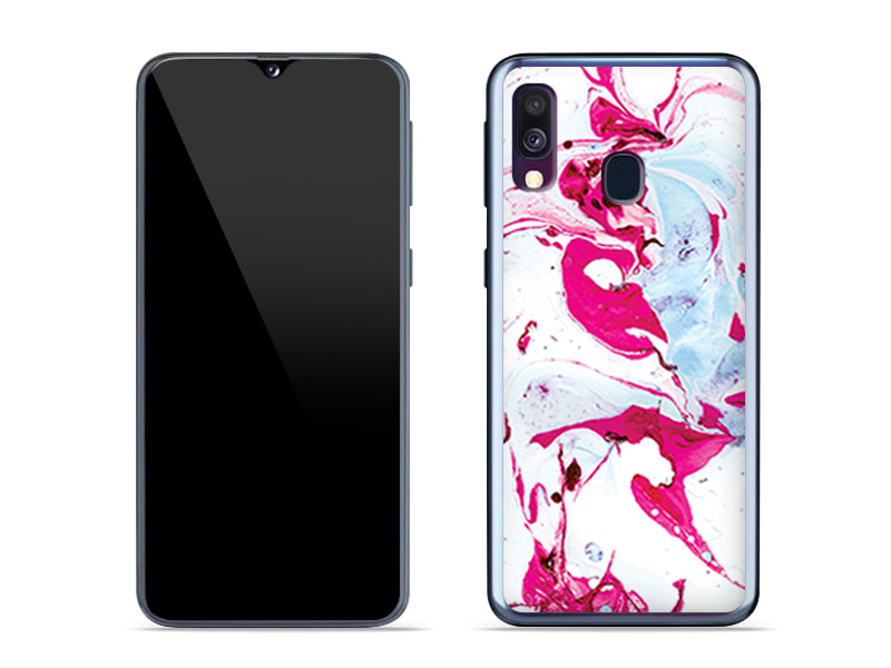 

Etui na Samsung Galaxy A40 Fantastic Case