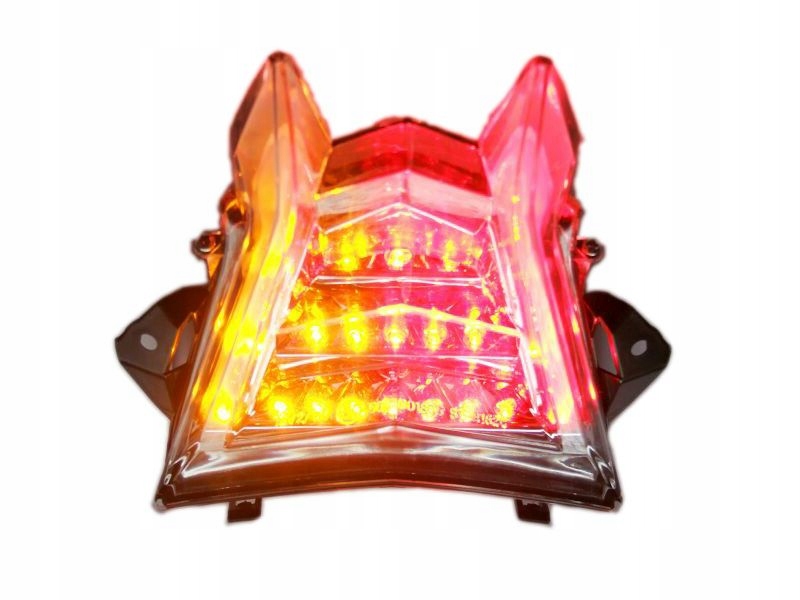 20.201.451 - MOTOJAPAN-BMW Світлодіодна лампа з напрямками S1000 RR