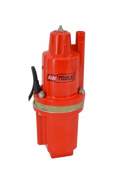 Awtools Membránová Pumpa KC60 600W