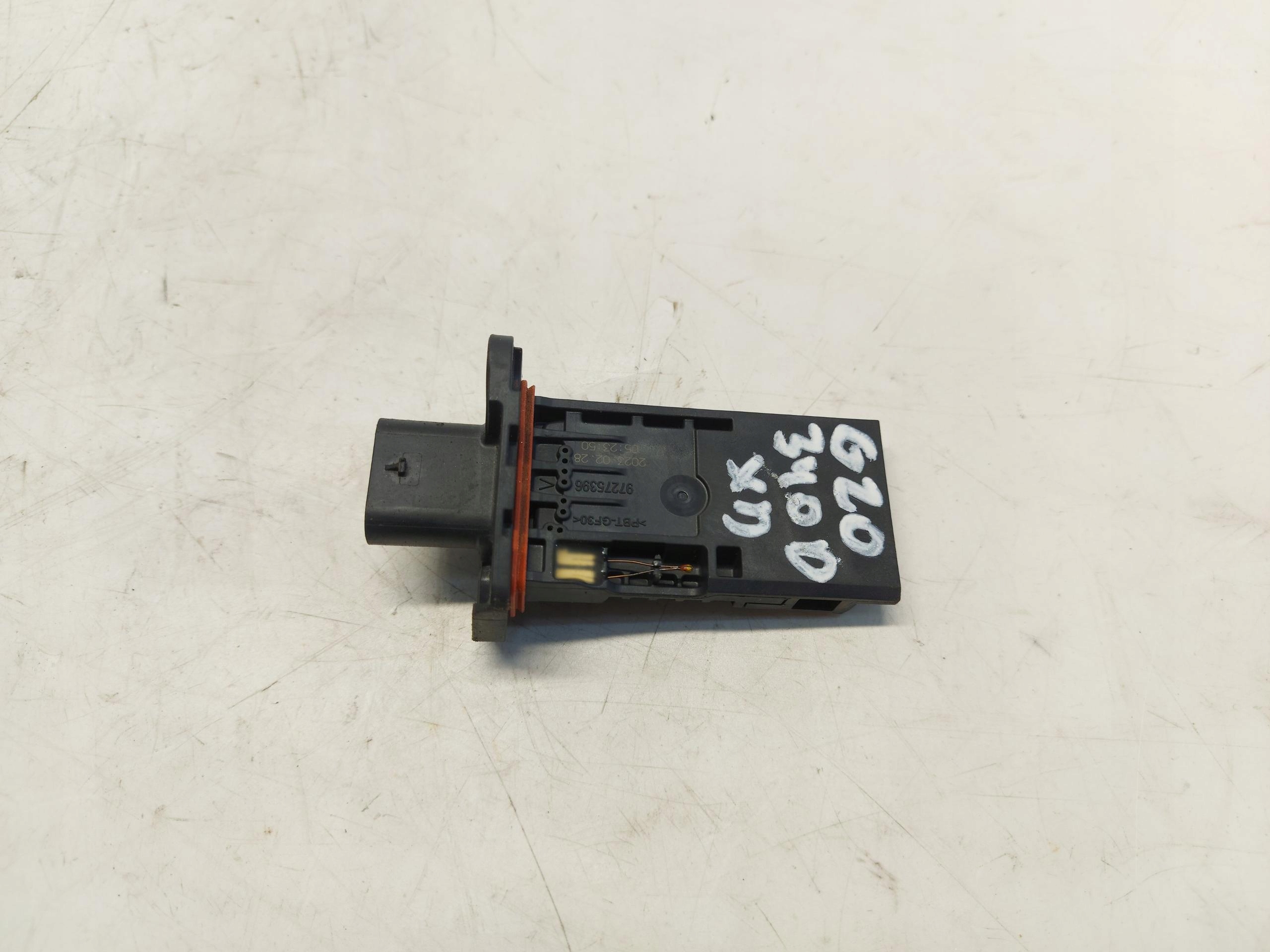 BMW G20 LIFT m340xd flow meter 8580022