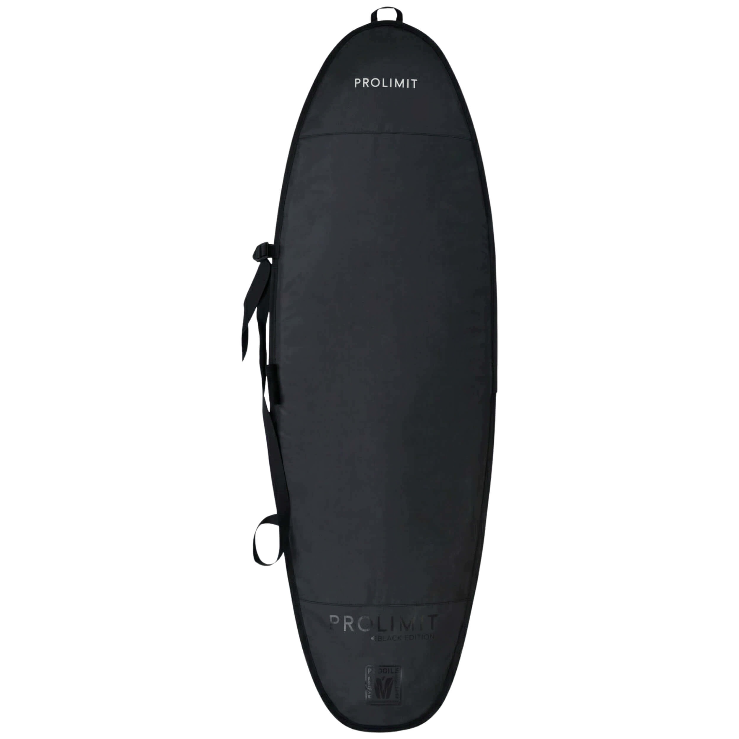 Pokrowiec Prolimit Foil Midlength Day Bb 6ft6in x 23in Black