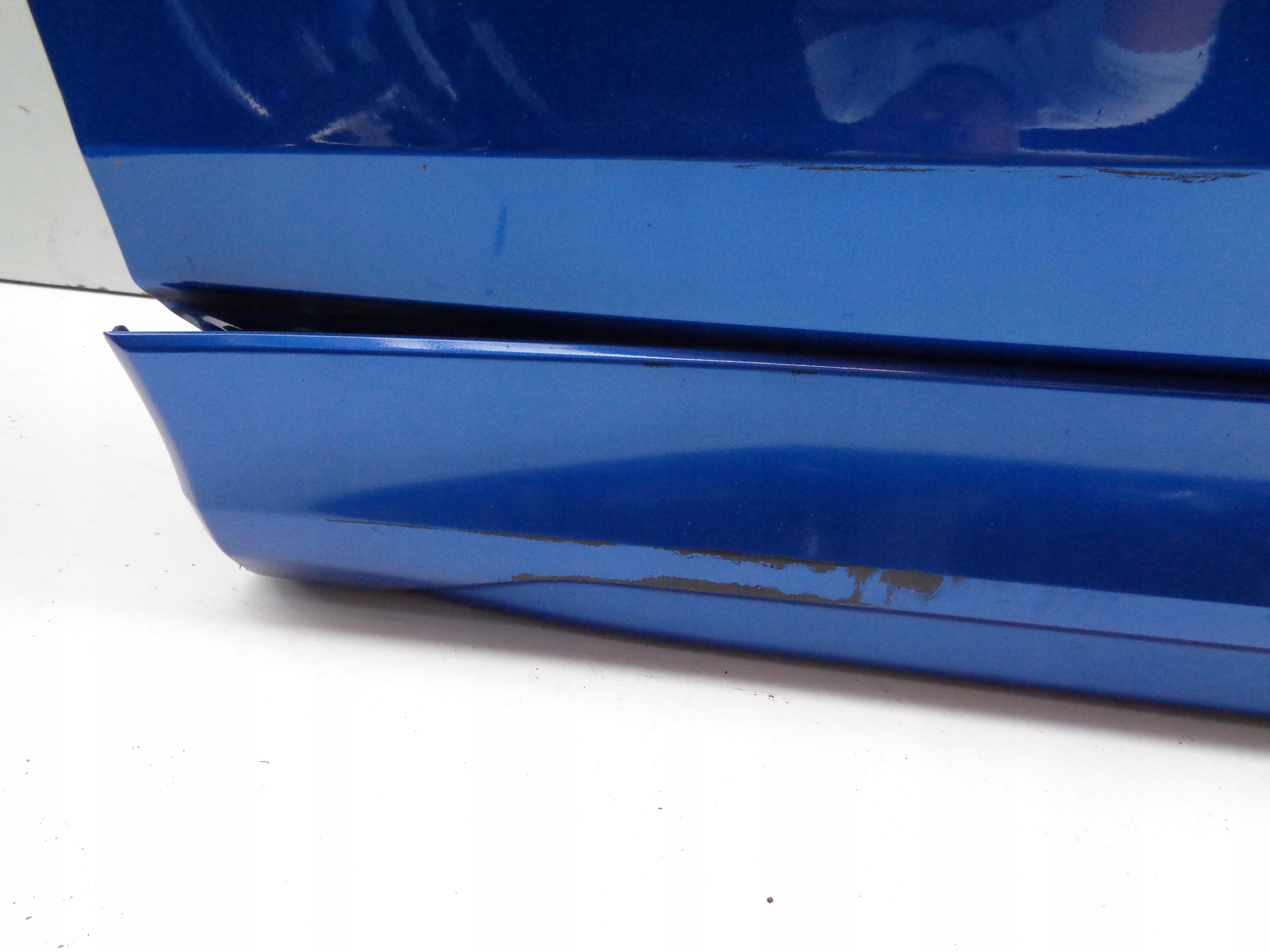 Tür links vorne MITSUBISHI ECLIPSE CROSS 17- NR 47453