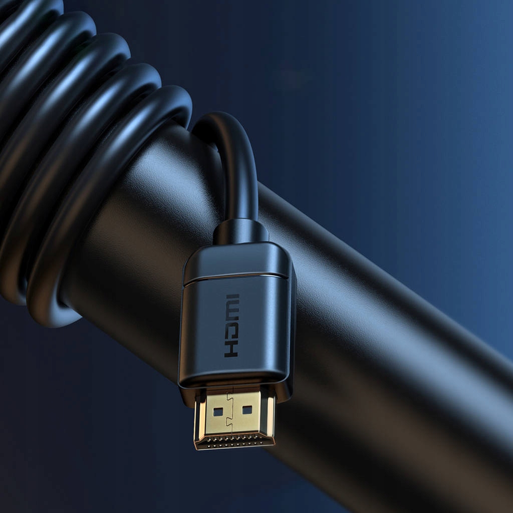 BASEUS WYSOKIEJ JAKOŚCI KABEL PRZEWÓD HDMI - HDMI 1080P/60Hz HD 20m Marka Baseus