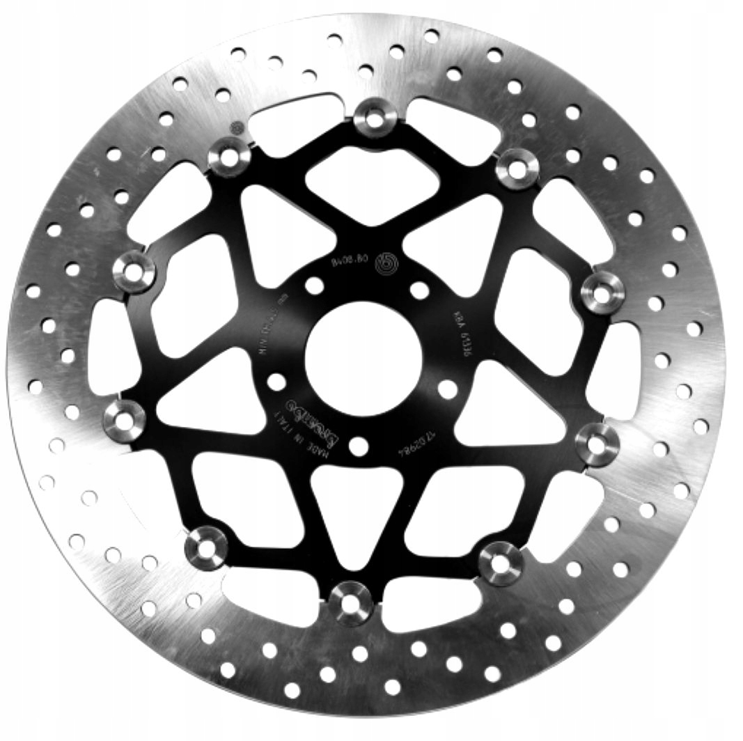 Brzdová Kotúčka Predná Gas Gas Sm 700 Husqvarna Svartpilen 701 Vitpilen