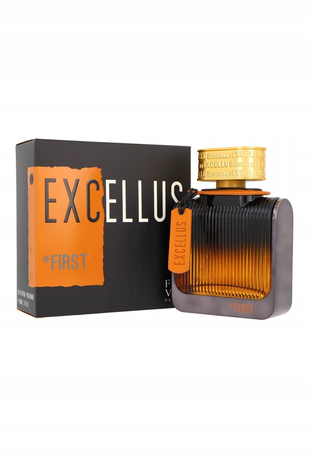 Flavia Excellus First Pour Homme Parfémovaná voda 100 ml