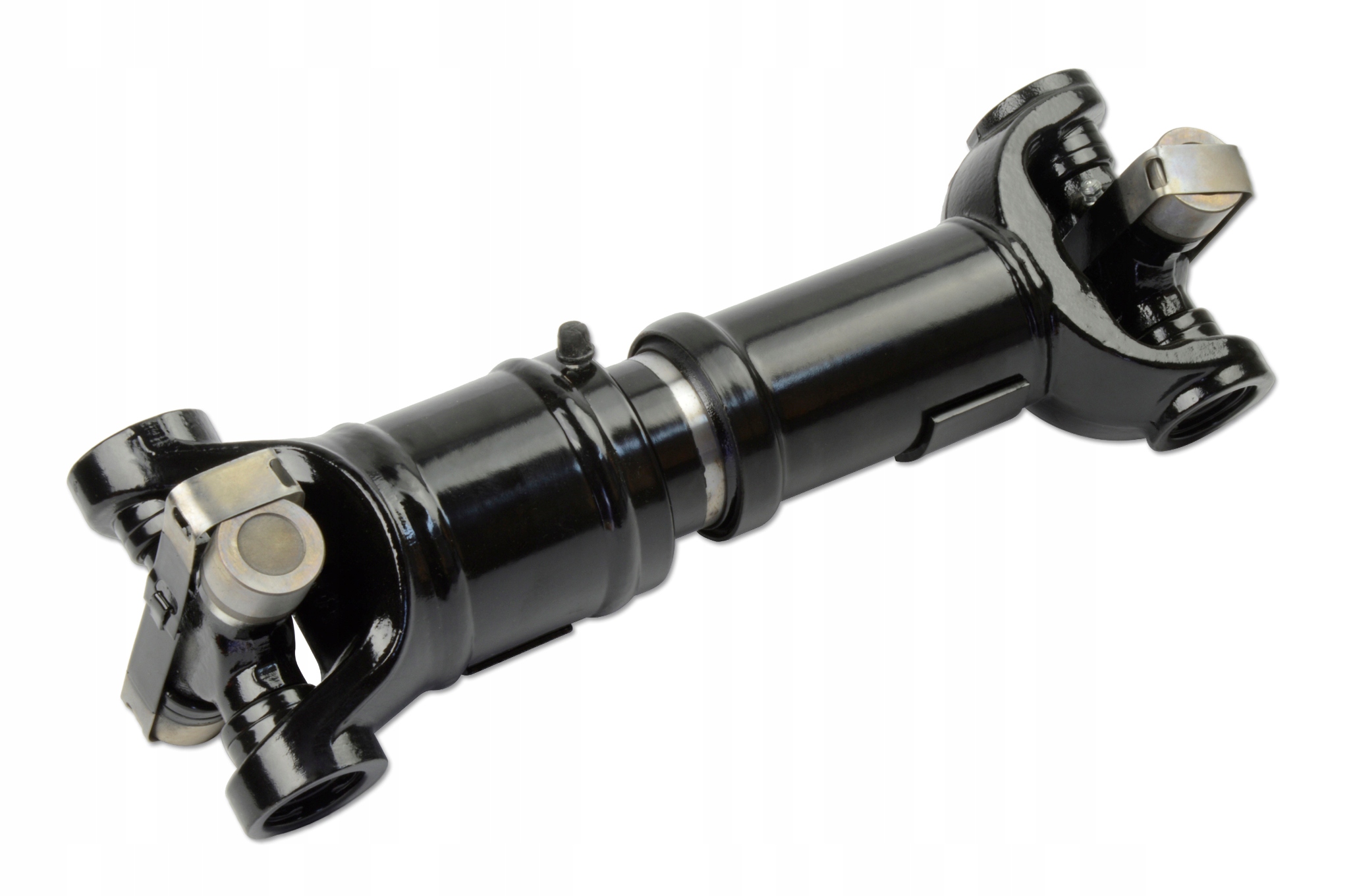 WAL NAPEDOWY TYL VOLVO BL71 BL61 11883170 UNIMOT