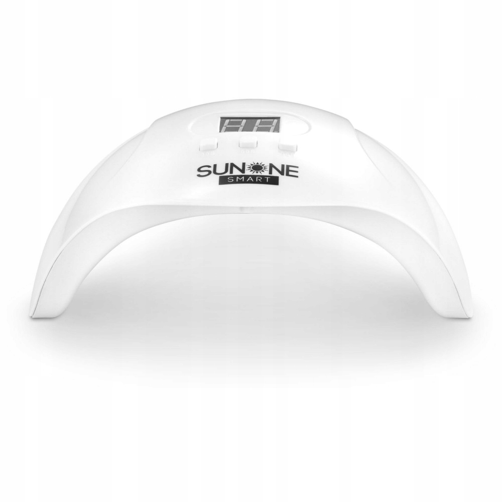 SUNONE PRO3 светодиодная лампа для ногтей гибриды UV 48w бренд SUNONE